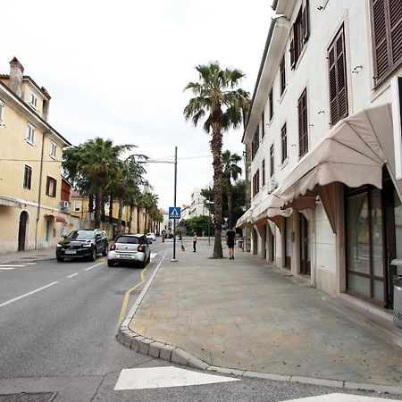 Koper Central King Studio Samo Extérieur photo