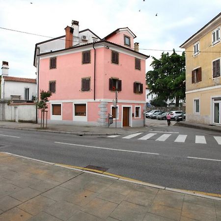 Koper Central King Studio Samo Extérieur photo