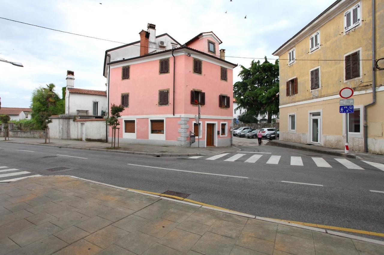 Koper Central King Studio Samo Extérieur photo