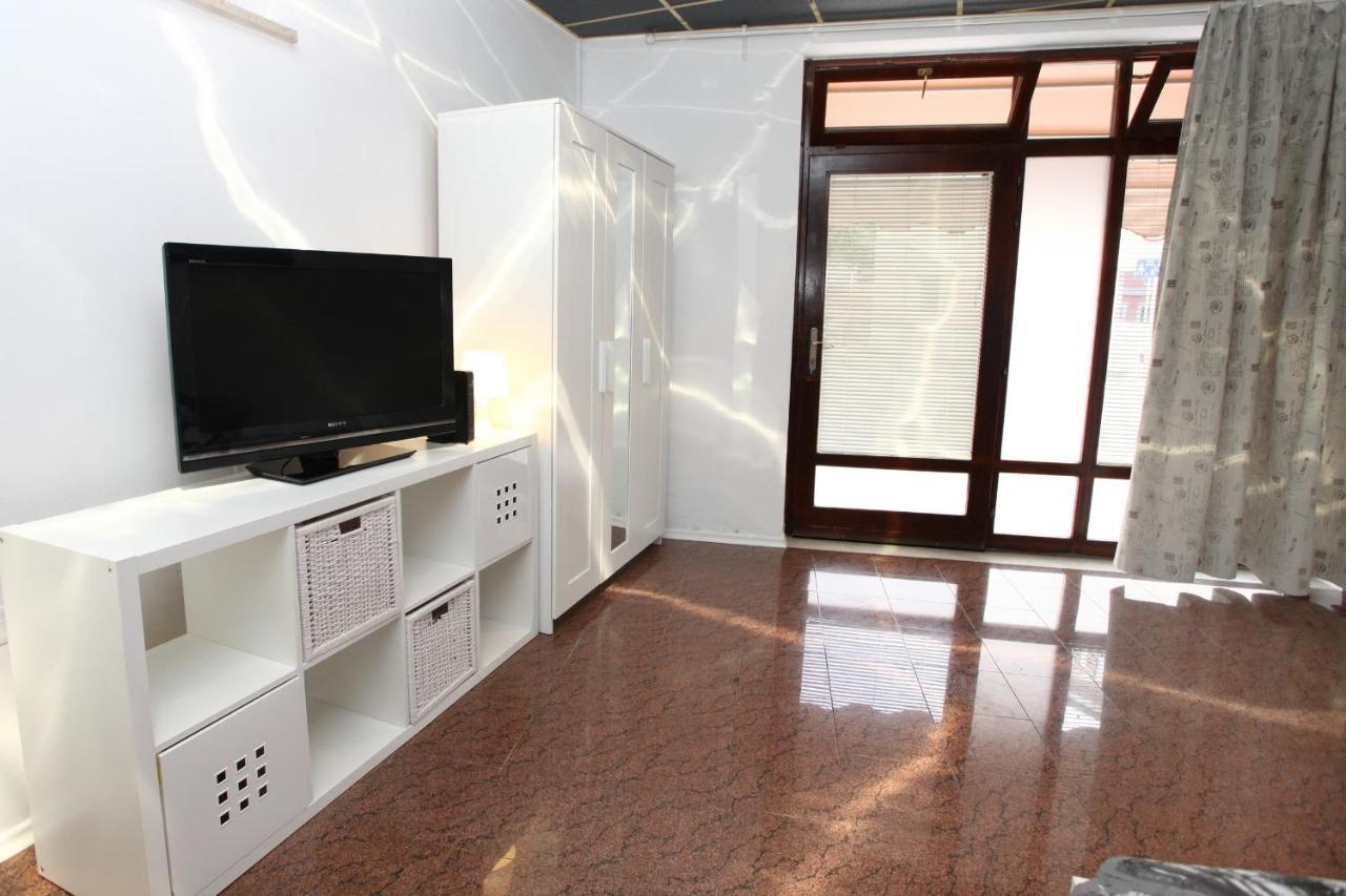 Koper Central King Studio Samo Extérieur photo