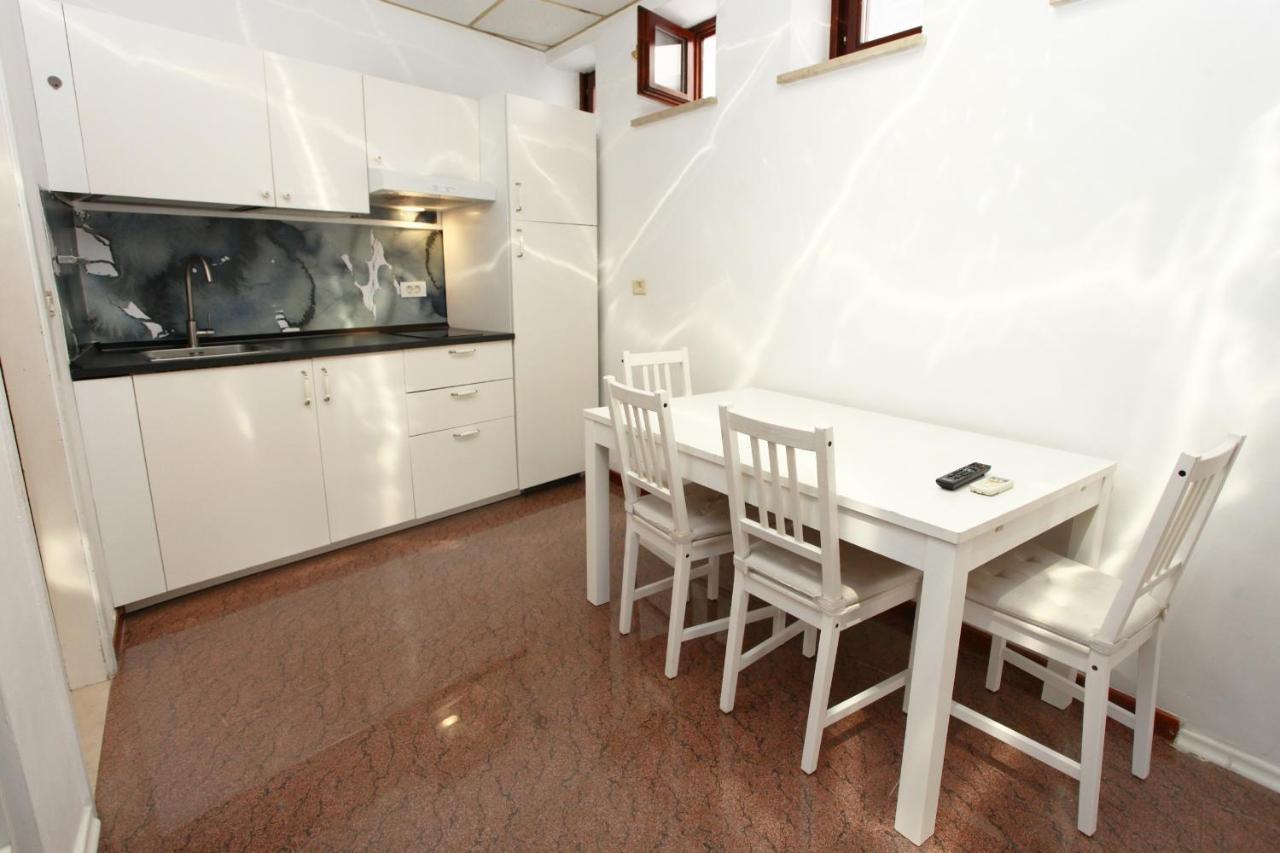 Koper Central King Studio Samo Extérieur photo