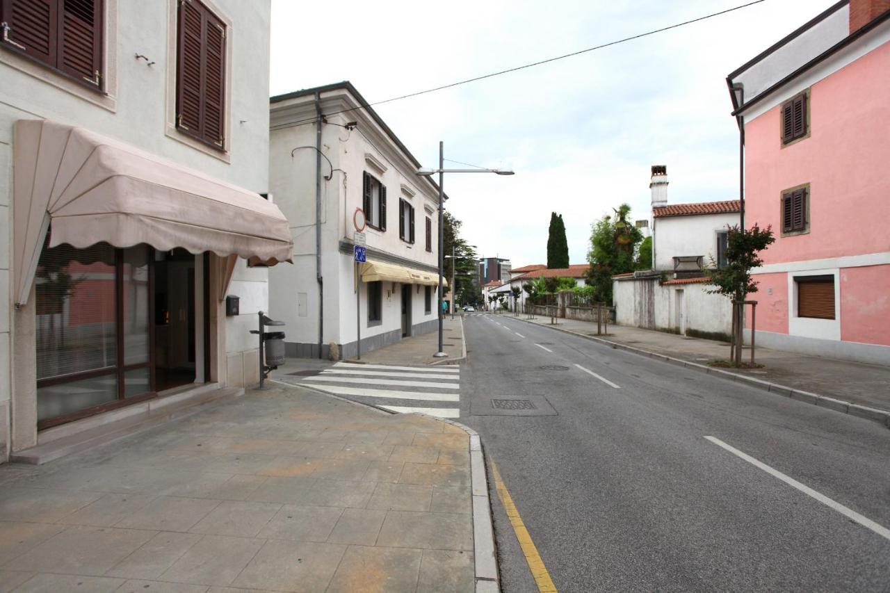Koper Central King Studio Samo Extérieur photo