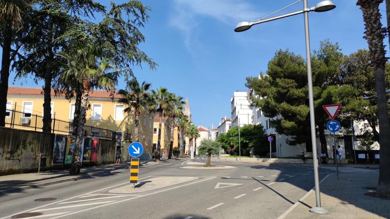 Koper Central King Studio Samo Extérieur photo